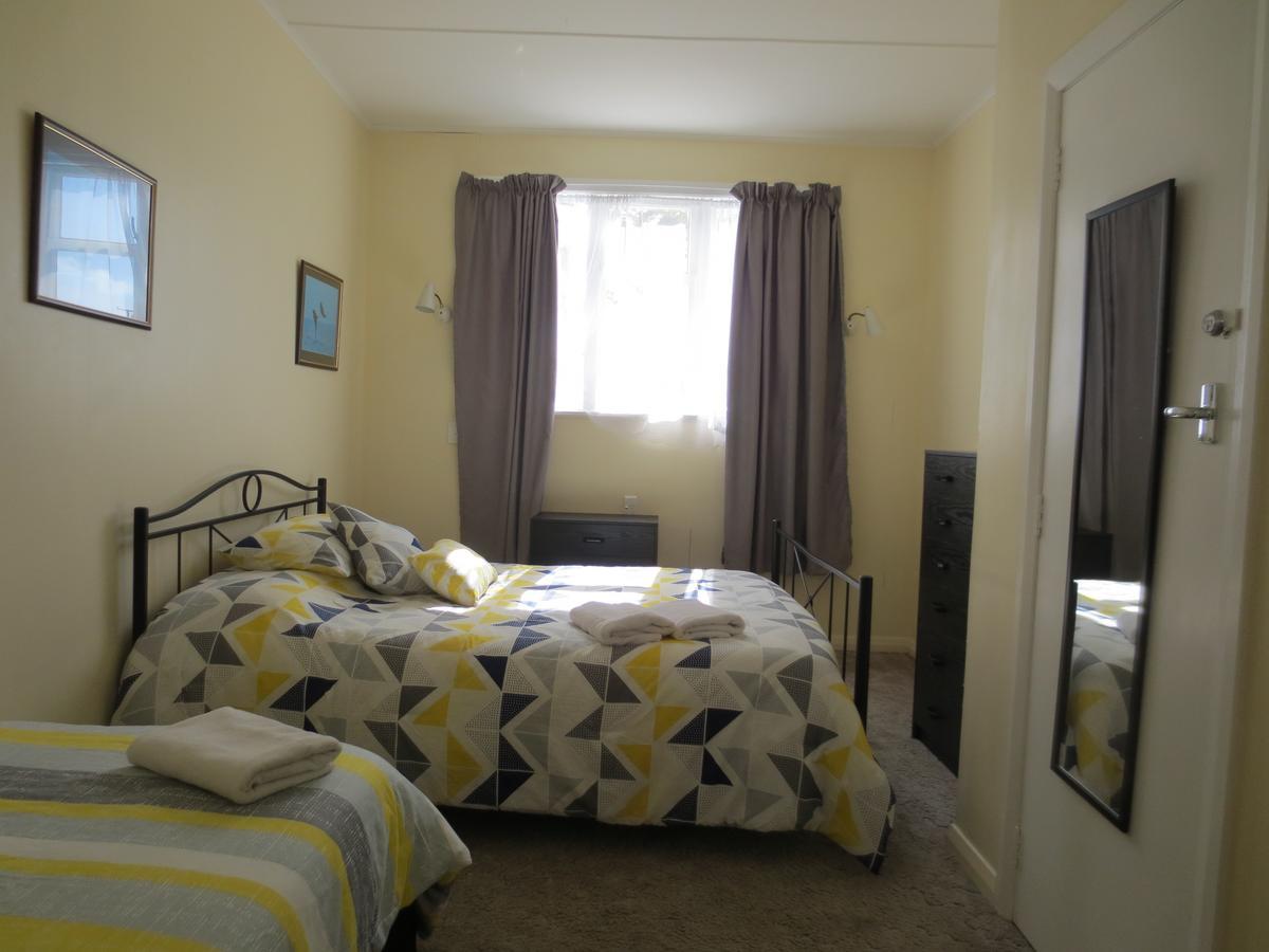 Featherston Empire Hotel المظهر الخارجي الصورة