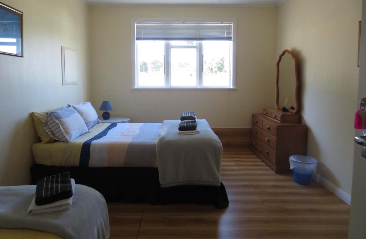 Featherston Empire Hotel المظهر الخارجي الصورة
